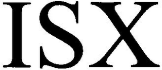 ISX