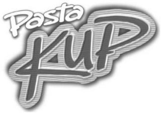 PASTA KUP