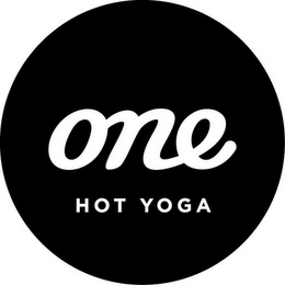 ONE HOT YOGA