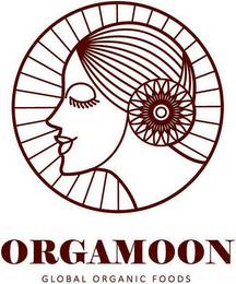 ORGAMOON GLOBAL ORGANIC FOODS