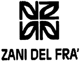 ZANI DEL FRA'