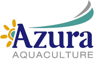 AZURA AQUACULTURE