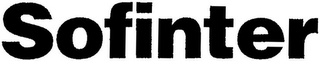 SOFINTER