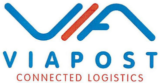 VIA VIAPOST CONNECTED LOGISTICS