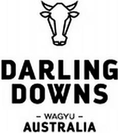 DARLING DOWNS - WAGY- AUSTRALIA