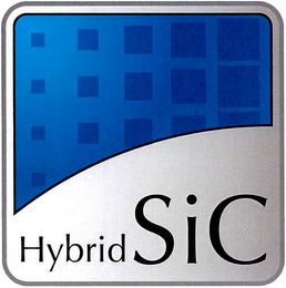 HYBRID SIC