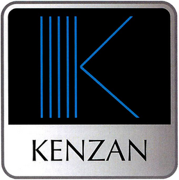 K KENZAN