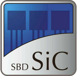 SBD SIC