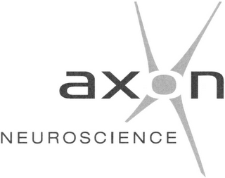 AXON NEUROSCIENCE