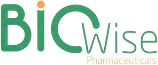 BIOWISE PHARMACEUTICALS