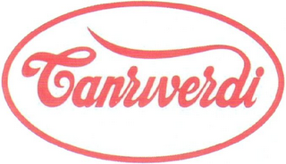 TANRIVERDI