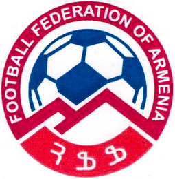 FOOTBALL FEDERATION OF ARMENIA