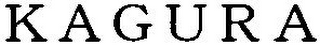 KAGURA