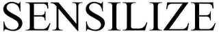 SENSILIZE