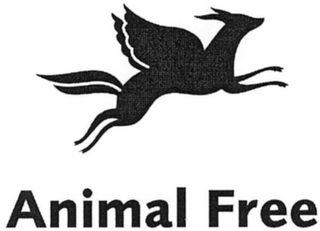 ANIMAL FREE