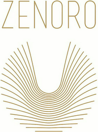 ZENORO