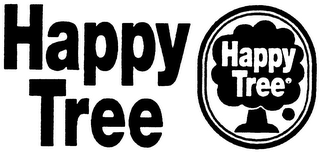 HAPPY TREE