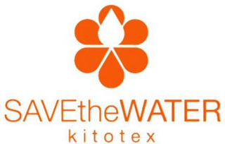 SAVETHEWATER KITOTEX