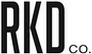 RKD CO.