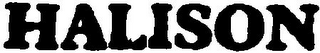 HALISON