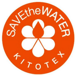 SAVETHEWATER KITOTEX