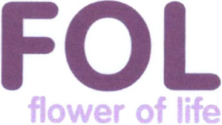 FOL FLOWER OF LIFE