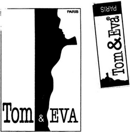 TOM & EVA PARIS