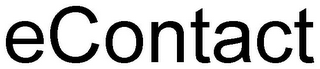 ECONTACT