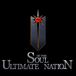 SOUL OF THE ULTIMATE NATION