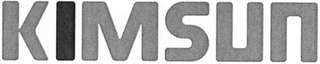 KIMSUN