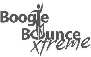 BOOGIE BOUNCE XTREME