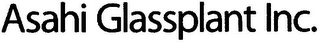 ASAHI GLASSPLANT INC.