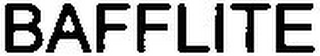 BAFFLITE