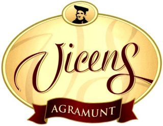 VICENS AGRAMUNT