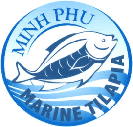 MINH PHU MARINE TILAPIA