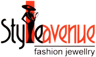 STYLEAVENUE FASHION JEWELLRY