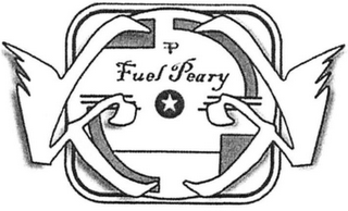 FUEL PEARY