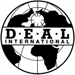 D.E.A.L INTERNATIONAL