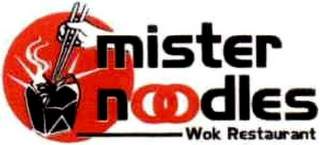 MISTER NOODLES WOK RESTAURANT