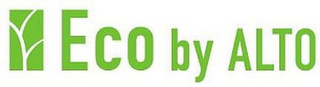 ECO BY ALTO