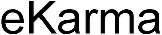 EKARMA