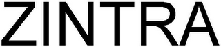 ZINTRA