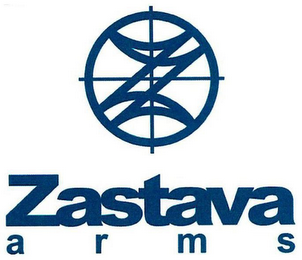 Z ZASTAVA ARMS