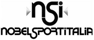 NSI NOBELSPORTITALIA