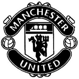 MANCHESTER UNITED