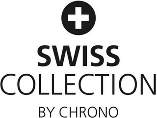 SWISS COLLECTION BY CHRONO