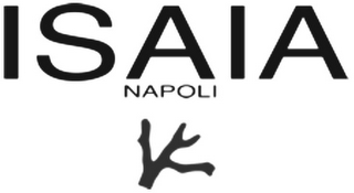 ISAIA NAPOLI