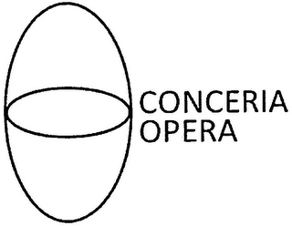 CONCERIA OPERA