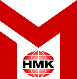 M HMK