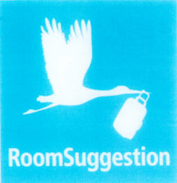 ROOMSUGGESTION